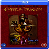 Enter The Dragon (용쟁호투)(한글 무자막)(한글무자막)(Blu-ray)