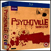 Psychoville Series 1 & 2 (싸이코빌 시리즈 1.2)(한글무자막)(Blu-ray)