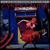 Cyndi Lauper - She's So Unusual (Ltd. Ed)(Original Master Recording)(180G)(LP)