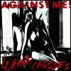 Against Me! - White Crosses (Ltd. Ed)(180G)(Silver Vinyl)(LP)