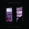 Brand New Friend - Seatbelts For Aeroplanes (LP)