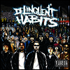 Delinquent Habits - Delinquent Habits (CD)