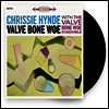 Chrissie Hynde & The Valve Bone Woe Ensemble - Valve Bone Woe (2LP)