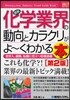 圖解入門業界硏究 最新化學業界の動向とカラクリがよ-くわかる本 第2版