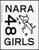 NARA 48 GIRLS