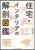 住宅.インテリアの解剖圖鑑