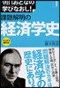 經濟學 課題解明の經濟學史