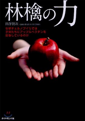 林檎の力
