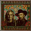 Dave Alvin / Jimmie Dale Gilmore - Downey To Lubbock (Gatefold Cover)(MP3 Download)(2LP)