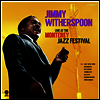 Jimmy Witherspoon - Live At The Monterey Jazz Festival (Ltd. Ed)(Remastered)(180G)(LP)