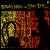 Sonny Terry & Brownie Mcghee - Sing (Ltd. Ed)(Remastered)(2 Bonus Tracks)(180G)(LP)