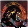 Ruby Fray - Grackle (LP)