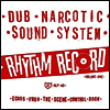 Dub Narcotic Sound System - Rhythm Record 1 - One Echoes From Scene Control (LP)