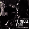 T-Model Ford & Gravelroad - Taledragger (LP)