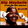 Big Maybelle - Complete King Okeh And Savoy Releases 1947-59 (2CD)