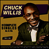 Chuck Willis - Complete Singles As & Bs 1951-59 (2CD)