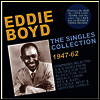 Eddie Boyd - Singles Collection 1947-62 (2CD)