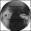 LCD Soundsystem - Oh Baby (Lovefingers Remixes) (12 inch Single LP)