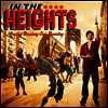 Lin-Manuel Miranda - In The Heights (인 더 하이츠) (Original Broadway Cast Recording)(Musical)(Vinyl)(3LP Set)