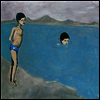 Peter Broderick - Docile (LP+Download)