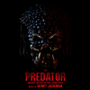 Henry Jackman - The Predator (프레데터)(O.S.T.)(Gatefold)(Green/Black Smoke 2LP)