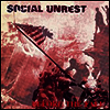 Social Unrest - Before The Fall (Limited Edition)(Red LP)