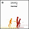 Zero 7 - Simple Things (Remastered)(180G)(2LP)