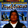 Overtures - Native American Indian Chants & Dances (CD)