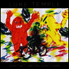 Luke Temple - Don't Act Like You Don't Care (LP)