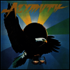 Azymuth - Aguia Nao Come Mosca (LP)