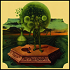 Nektar - A Tab In The Ocean (Remastered)(Deluxe Edition)(Gatefold)(Green Vinyl)(2LP)