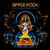 Various Artists - Space Rock: An Interstellar Traveler's Guide (3LP)