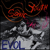Sonic Youth - Evol (Vinyl LP)