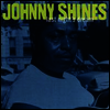 Johnny Shines - Last Night's Dream (180g Super Vinyl) (LP)