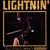 Lightnin' Hopkins - Lightnin' in New York (Candid) (180g Super Vinyl) (LP)