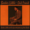 Booker Little - Out Front (Candid) (180g Super Vinyl) (LP)