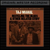 Taj Mahal - Recycling the Blues & Other Related Stuff (180g Super Vinyl) (LP)
