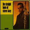 Steve Lacy - Straight Horn of Steve Lacy (Candid) (180g Super Vinyl) (LP)