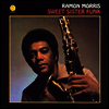 Ramon Morris - Sweet Sister Funk (180g Super Vinyl) (LP)