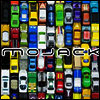 Mojack - Car (LP)