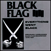 Black Flag - Everything Went Black (LP)