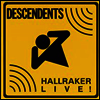 Descendents - Hallraker: Live! (LP)