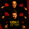 Cassius - Action (12Inch Single)(LP)