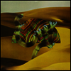 Django Django - Django Django (2LP+1CD)