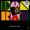 Don Ray - Garden Of Love (LP+CD)