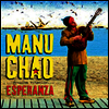 Manu Chao - Proxima Estacion: Esperenza (2LP+CD)