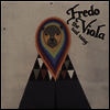 Fredo Viola - Sad Song (12Inch Single)(LP)