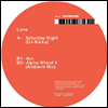 Lone - Saturday Night (12Inch Single)(LP)