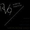 Revl9n - Walking Machine Remixes (Rmxs) (12Inch Single)(LP)