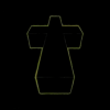 Justice - Cross (LP)